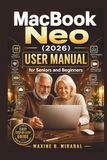 MacBook Apple MacBook Neo / 2026 / User Manual