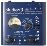 ART Tube MP Studio V3 buizen microfoon voorversterker