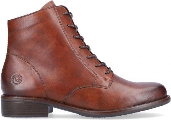 Rieker D0F73-22 brown maat 42 - Dames - Casual schoenen - Leer