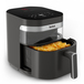 Tefal Easy Fry Infrared Airfryer - 7L - Infraroodtechnologie - EY832HE0