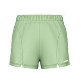 HEAD Dynamic Shorts Women Celery Green M