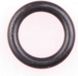 Gloria O-ring Zwart Rubber Boerderijdier