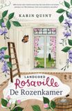 Luitingh Sijthoff Landgoed Rosaville 4 - De Rozenkamer