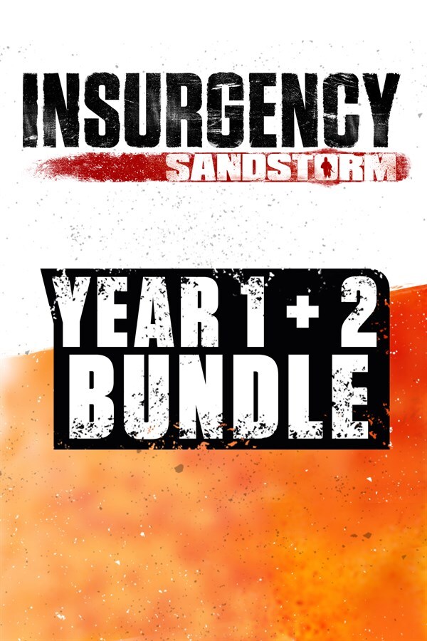 Focus Home Interactive Sandstorm - Year 1+2 Bundle