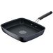 Lagostina Grillpan Rechthoekig Zwart