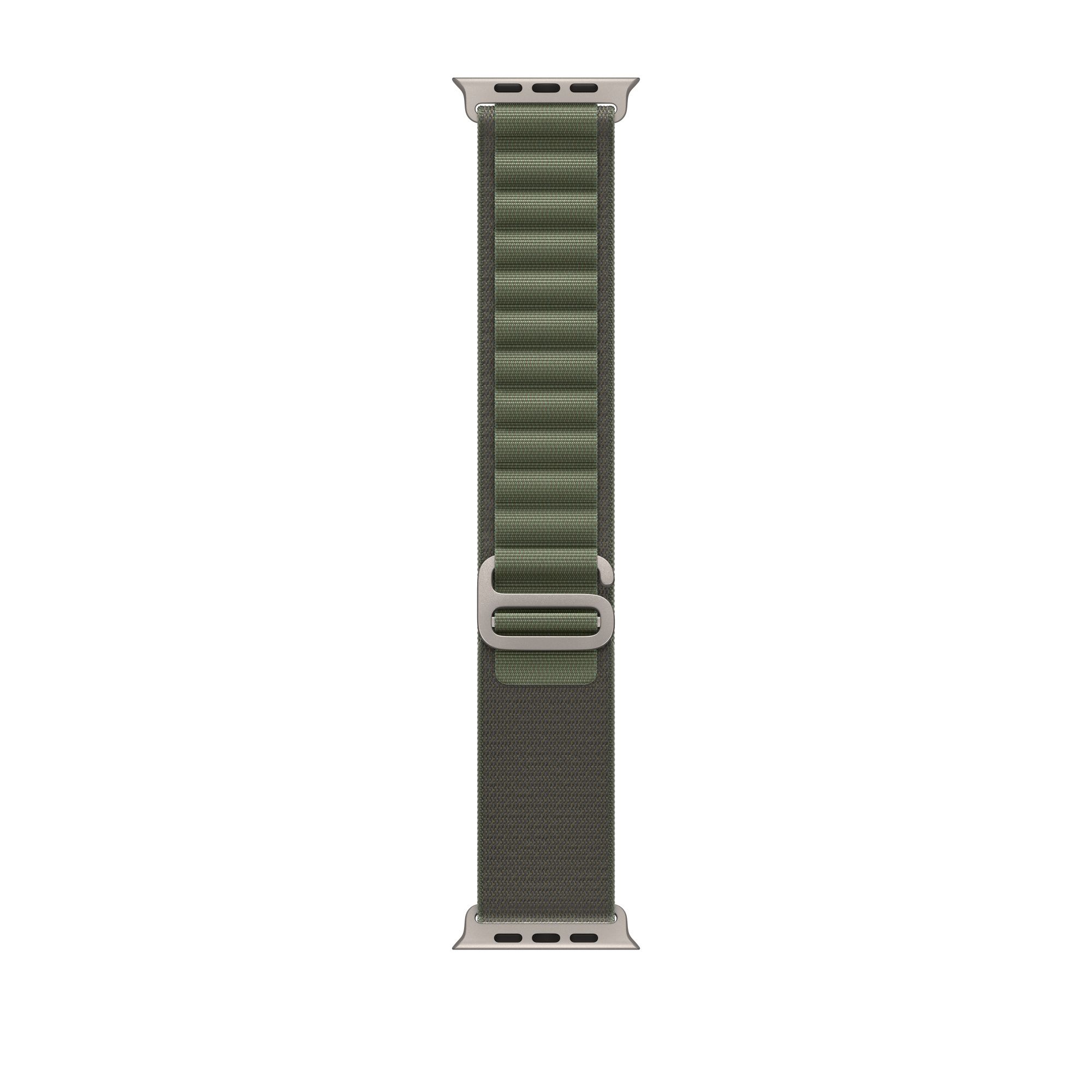 Apple MQE23ZM/A - Band - groen