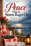 Peace Libri GmbH Peace While the Storm Rages On Paperback