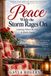 Peace Libri GmbH Peace While the Storm Rages On Paperback