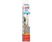 Tesa Insect stop Lichtschachtrooster Aluminium