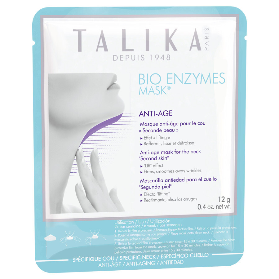 Talika Masker 1.0 pieces