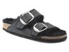 Birkenstock Arizona BB, taille 40 Femme couleur Noir