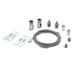 VoltShine 1,5 m magnetische houders voor 16 mm ledstrips