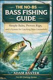 The No-BS Bass Fishing Guide for Beginners