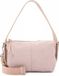 SURI FREY Dally Sac bandoulière Rose Roze