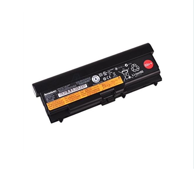 Lenovo ThinkPad Battery 9-Cell - Black