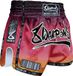 8 Weapons Short de boxe Thaï Vivo