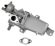 AGR/EGR-koeler - Uitlaatgasrecirculatiekoeler - Geschikt voor Renault Trafic / Fiat Talento / Nissan 1.6D - Bouwjaar 2014-2019 - OEM 147357086R