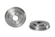BREMBO 2x Bremstrommel 14.C012.10 | Compatibel met: HYUNDAI GETZ