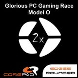 Corepad 2x Skates voor Glorious Model O/O- Muis