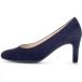 Gabor Escarpins en cuir de chevreau femme