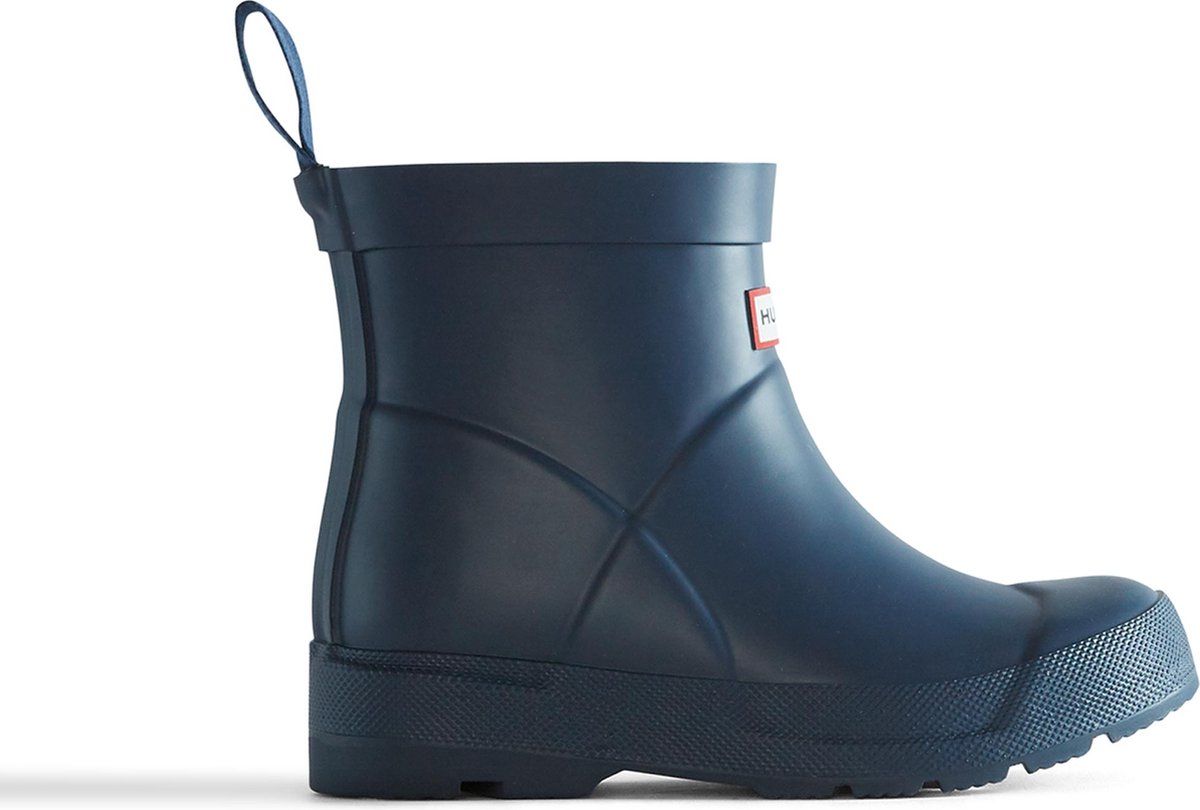 Hunter BK Play Boot Unisex Regenlaarzen - Maat 32 - 5054916951043