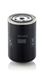 Mann Filter WK94019 Fuel Filter