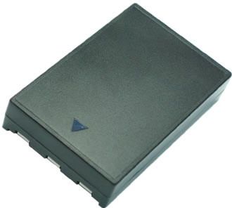 Camera accu voor Canon IXUS 300