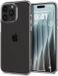 Spigen Crystal Flex | Hoesje Geschikt voor Apple iPhone 15 Pro Max | Back Cover TPU | Transparant