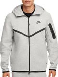 Nike Tech Fleece Hooded Sweatvest Heren - Maat XL