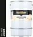 Holdbar Badkamercoating Zwart (RAL 9005) 10 kg