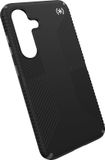 Speck Presidio2 Grip hoesje voor Samsung Galaxy S24/S25 - Zwart