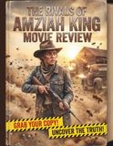 The Amziah King / The Rivals of Amziah King / Movie Review / 2023