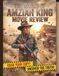 The Amziah King / The Rivals of Amziah King / Movie Review / 2023