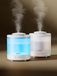 OEM Luchtbevochtiger, 1,5 liter, koudnevel, ultrasoon, aromadiffusor voor baby's