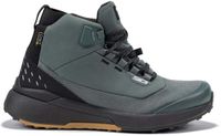 Sidi Nucleus GTX waterdichte motorschoenen - Groen/zwart - Maat 44