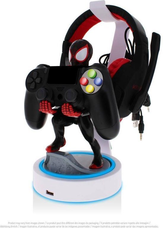 Exquisite Gaming Cable Guys Power Stand