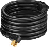 VEVOR 40 Amp 15m RV-Verlengsnoer