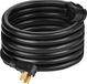 VEVOR 40 Amp 15m RV-Verlengsnoer