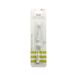 BBLÜV B0170 2 stuk(s) Transparant, Wit