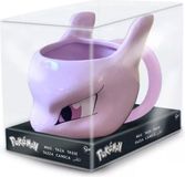 Stor Pokemon 3D Mok in Giftbox - Mewtwo