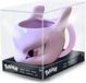 Stor Pokemon 3D Mok in Giftbox - Mewtwo