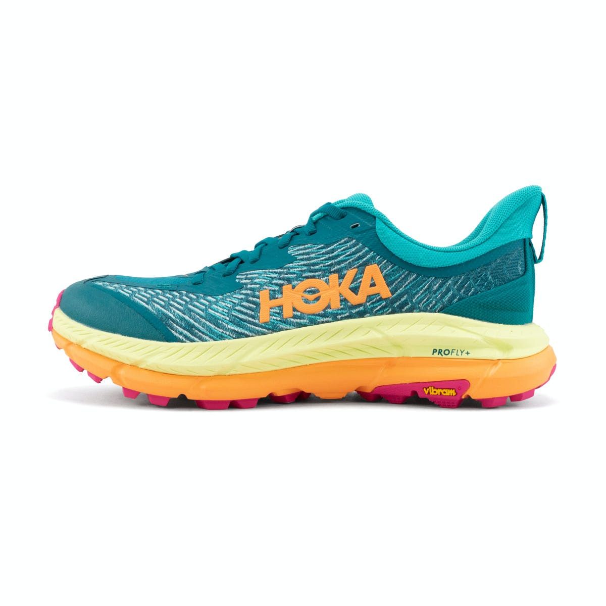 HOKA Mafate Speed 4 - Dames