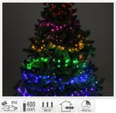 Lifetime Clusterverlichting Multikleuren Mix - 8m - 400 LED