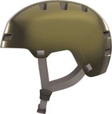 ABUS INDY fietshelm - pepper green - Maat M (54-58 cm) - Groen