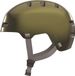 ABUS INDY fietshelm - pepper green - Maat M (54-58 cm) - Groen