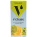 ViDrate Citroen-, Limoen- en Muntsmaak - 12 sticks