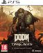 Bethesda DOOM: The Dark Ages - Premium Edition - PS5 - Blu-ray - Region Free