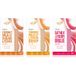 Dove Cleansing Bar Cosmetica sets 1 st