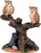 Lemax Spooky Town - Spooky Owls