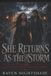 SHE Libri GmbH The Nightveil Pack Chronicles- She Returns as the Storm